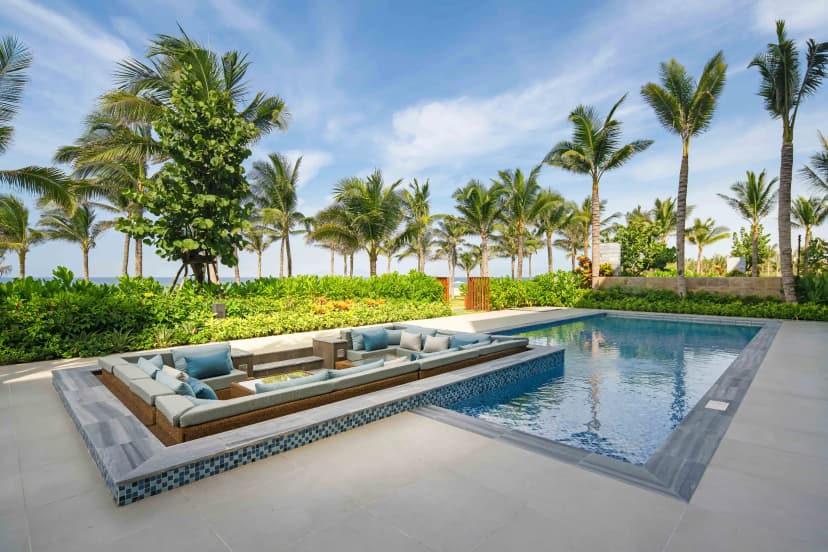 6BR Seaside Reserve